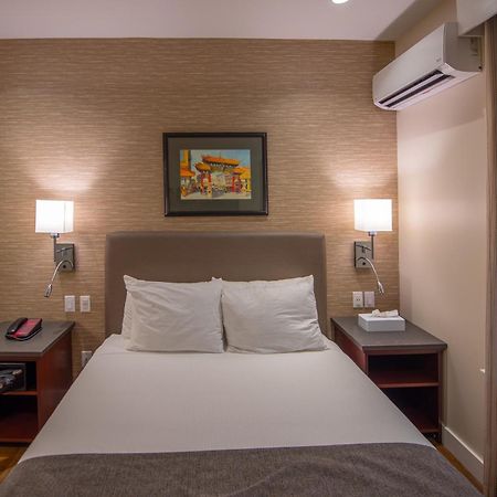 Strathcona Hotel Victoria Bilik gambar