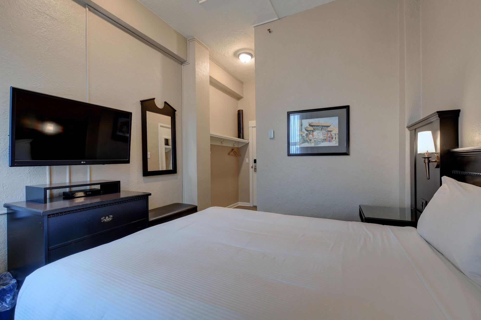 Strathcona Hotel Victoria Luaran gambar