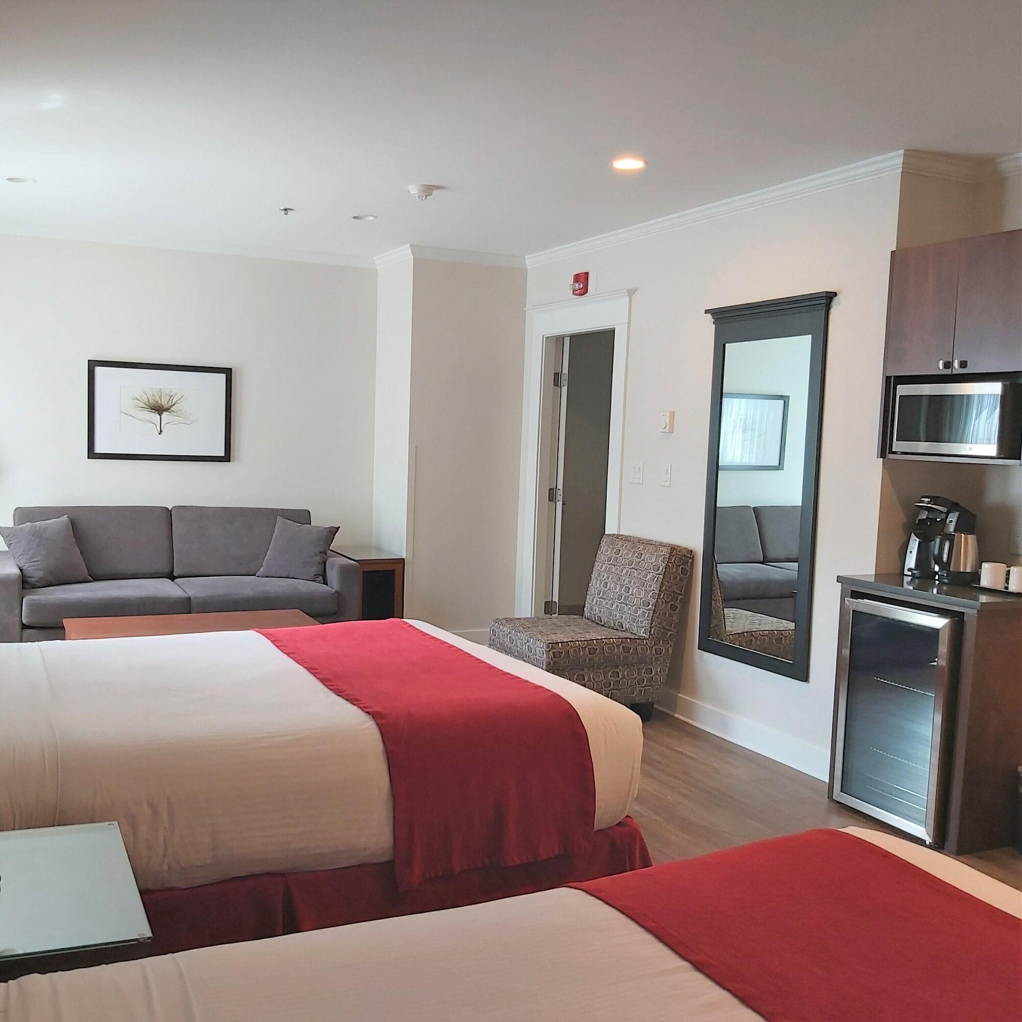 Strathcona Hotel Victoria Luaran gambar