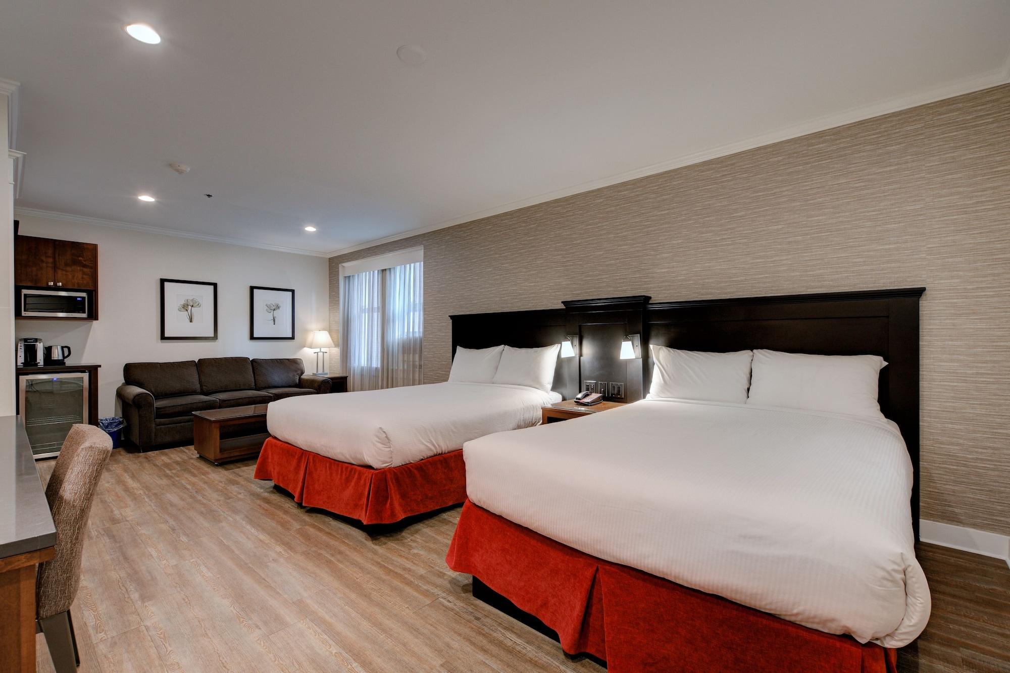Strathcona Hotel Victoria Luaran gambar