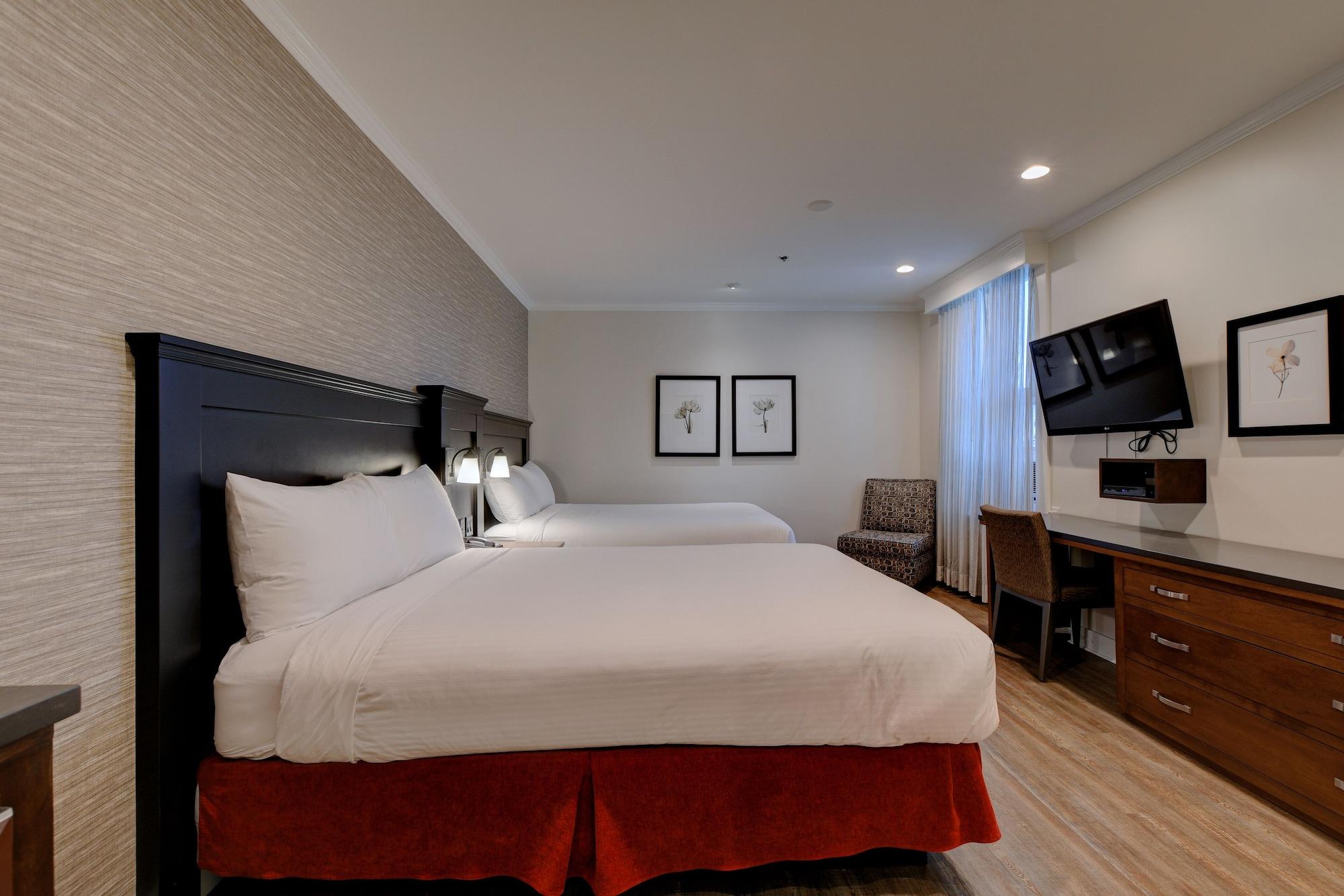 Strathcona Hotel Victoria Luaran gambar