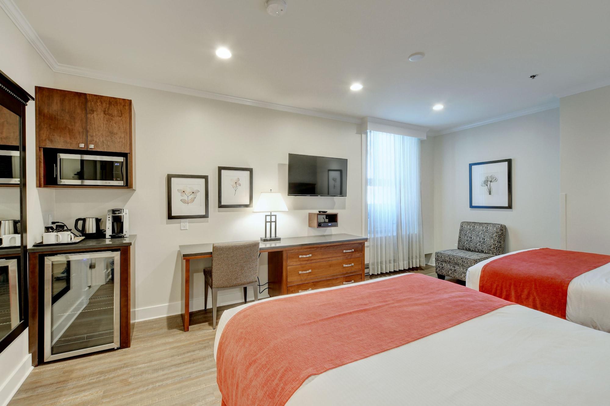 Strathcona Hotel Victoria Luaran gambar