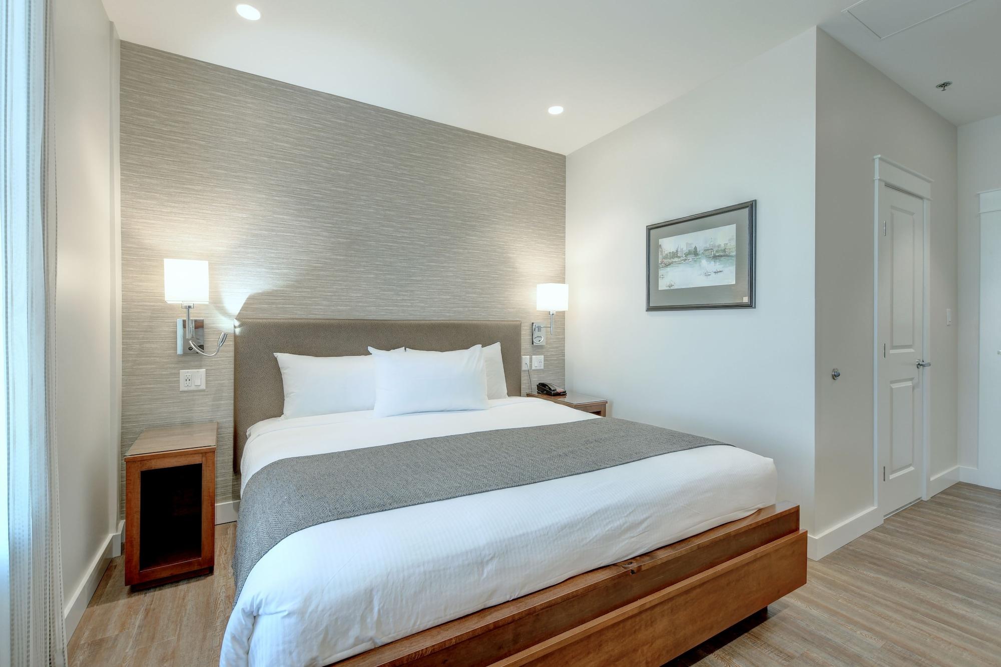 Strathcona Hotel Victoria Luaran gambar