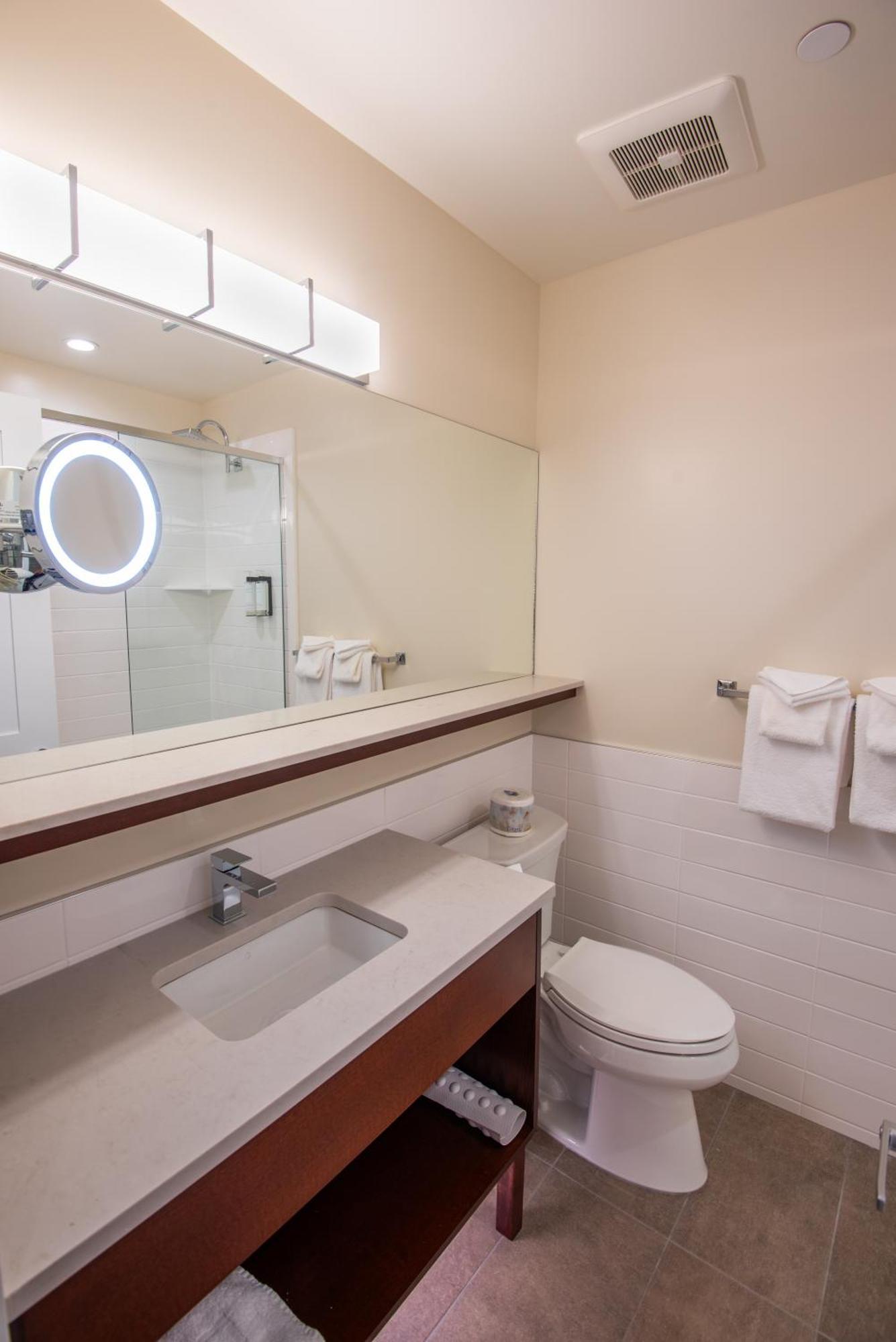 Strathcona Hotel Victoria Bilik gambar