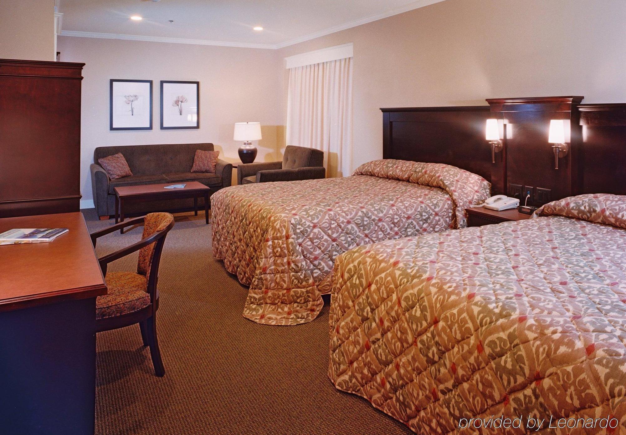Strathcona Hotel Victoria Bilik gambar