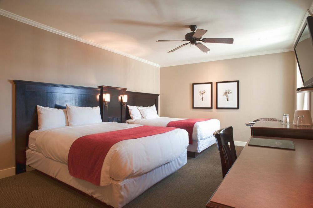 Strathcona Hotel Victoria Luaran gambar