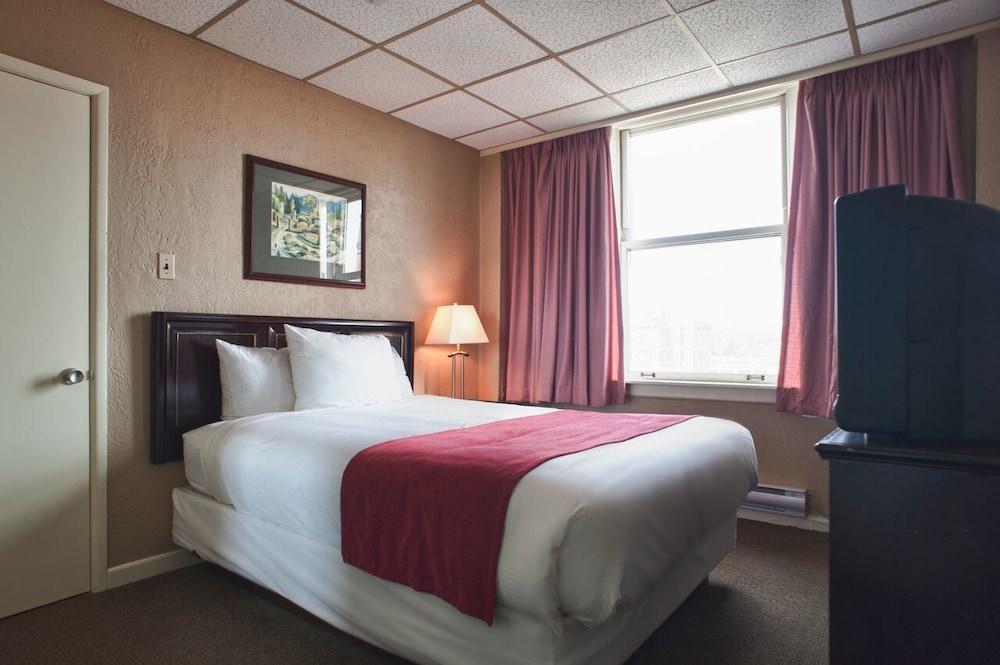 Strathcona Hotel Victoria Luaran gambar