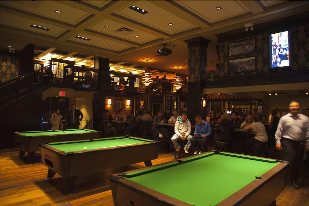 Strathcona Hotel Victoria Luaran gambar